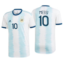 Load image into Gallery viewer, Messi Jersey
