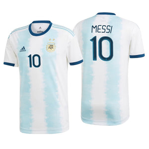 Messi Jersey