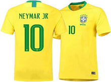 Load image into Gallery viewer, Neymar Jr. Jersey
