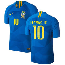 Load image into Gallery viewer, Neymar Jr. Jersey
