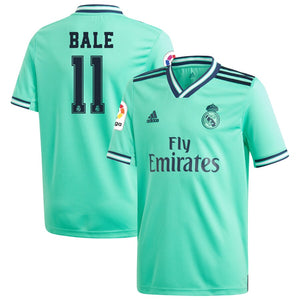 Bale Jersey