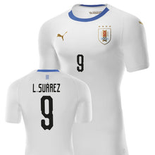 Load image into Gallery viewer, Suárez Jersey
