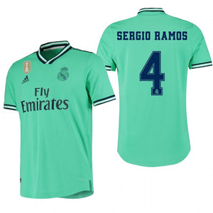 Ramos Jersey