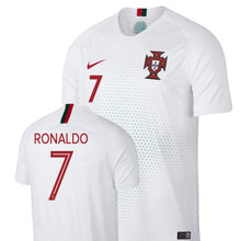 Load image into Gallery viewer, Ronaldo Jersey
