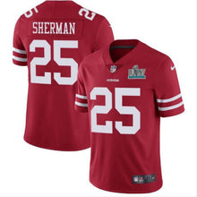 Load image into Gallery viewer, Sherman Jersey
