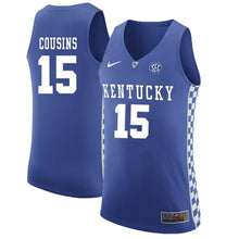 Load image into Gallery viewer, Cousins College Jersey
