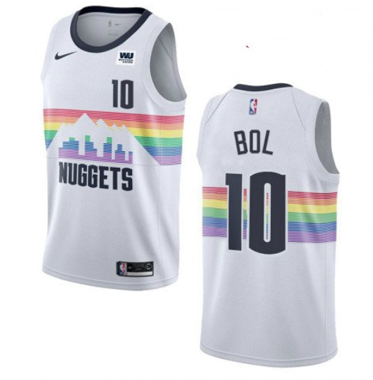 Bol Jersey