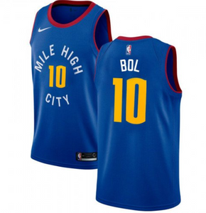 Bol Jersey