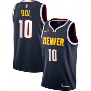 Bol Jersey