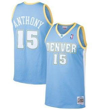 Load image into Gallery viewer, Anthony Throwback Jersey
