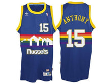 Load image into Gallery viewer, Anthony Throwback Jersey
