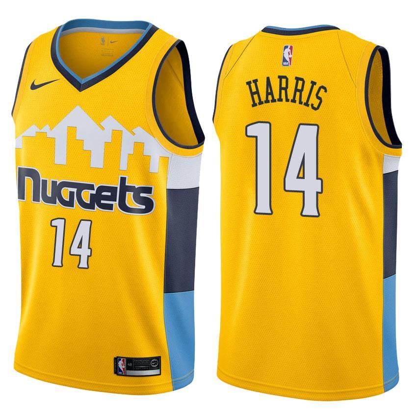 Harris Statement Edition Jersey