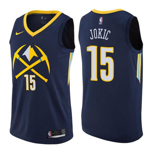 Jokić Jersey