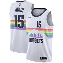 Load image into Gallery viewer, Jokić City Edition Jersey
