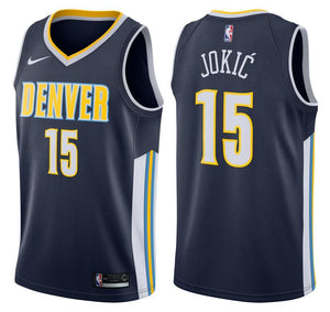 Jokić Jersey