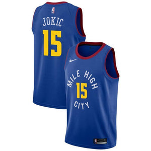 Jokić Jersey