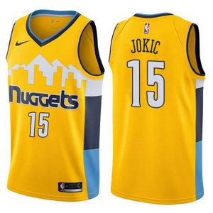 Jokić Jersey