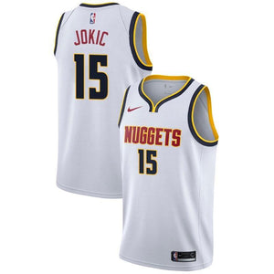 Jokić Jersey