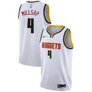 Millsap Jersey