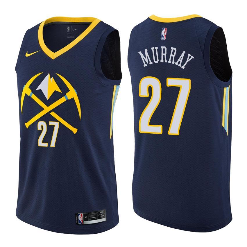 Murray Jersey