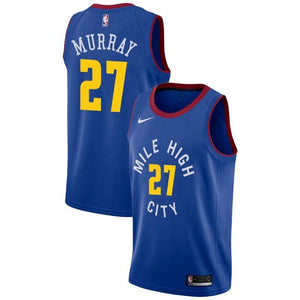 Murray Jersey