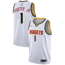 Load image into Gallery viewer, Porter Jr. Jersey
