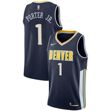 Load image into Gallery viewer, Porter Jr. Jersey
