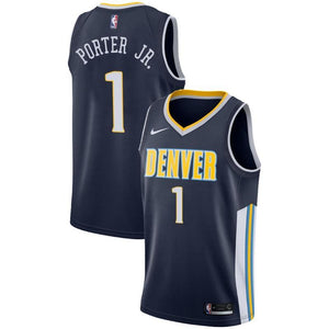 Porter Jr. Jersey