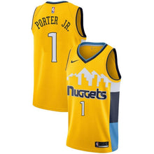 Load image into Gallery viewer, Porter Jr. Jersey
