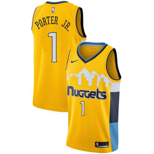 Porter Jr. Jersey