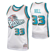 Load image into Gallery viewer, Hill Throwback Jersey
