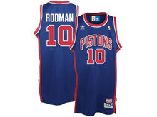 Load image into Gallery viewer, Rodman Throwback Jersey
