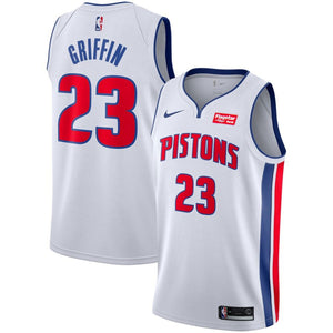 Griffin Jersey