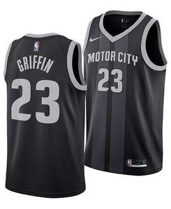 Griffin Jersey