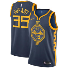 Load image into Gallery viewer, Durant City Edition Jersey
