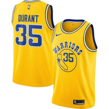 Load image into Gallery viewer, Durant Throwback Jersey
