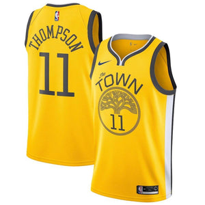 Thompson City Edition Jersey