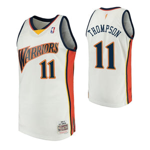 Thompson Throwback Jersey