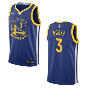 Poole Jersey