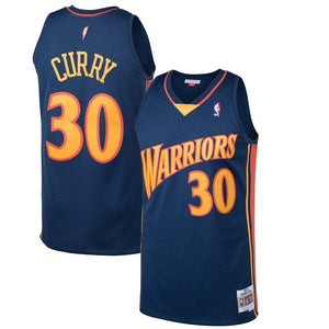 Steph Throwback Jersey