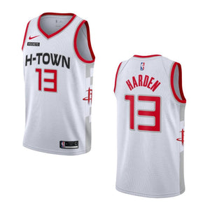 Harden Jersey