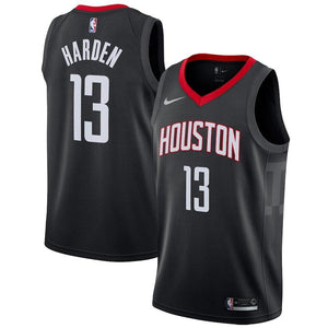 Harden Jersey