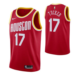 Tucker Jersey