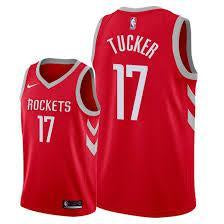 Tucker Jersey