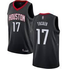 Tucker Jersey – TheJerseySafe