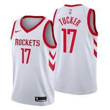 Tucker Jersey