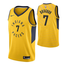 Load image into Gallery viewer, Brogdon Statement Edition Jersey
