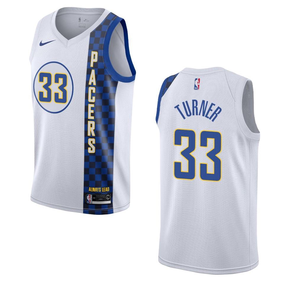 Turner Jersey