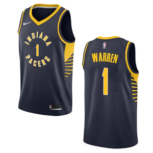 Warren Jersey