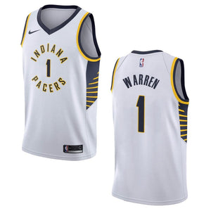 Warren Jersey